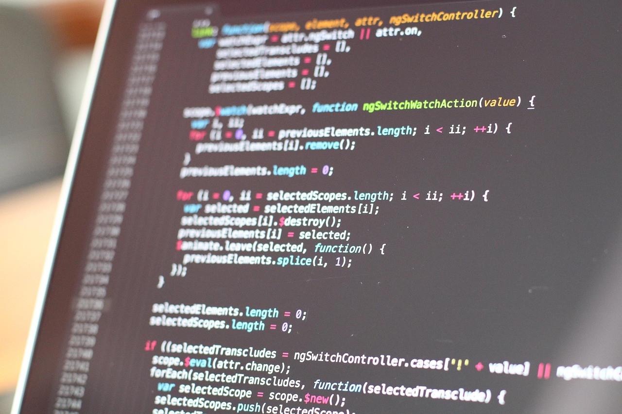 découvrez tout sur les applications : leur utilité, leur fonctionnement, et comment elles peuvent simplifier votre quotidien, que ce soit sur mobile, ordinateur ou web.