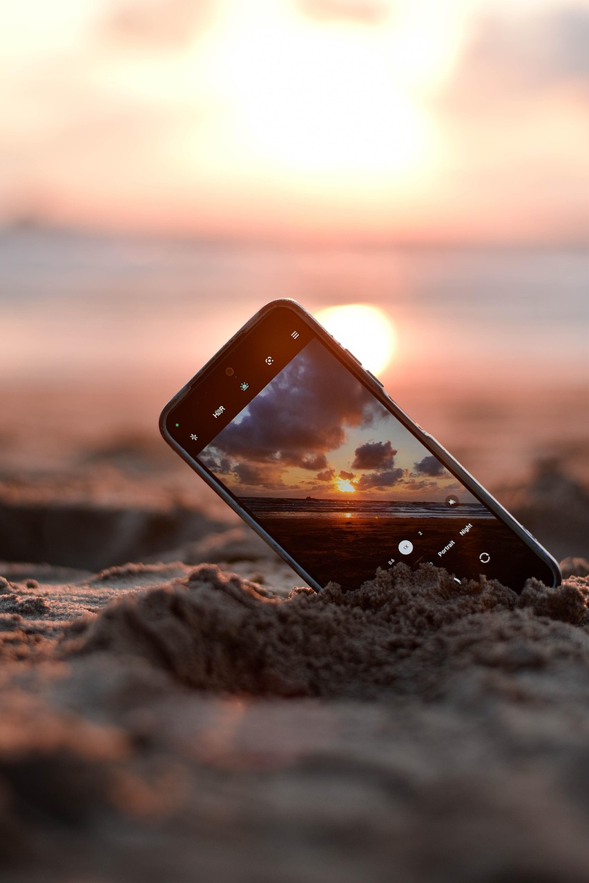 découvrez notre sélection de smartphones innovants alliant performance, design et fonctionnalités avancées pour rester connecté en toute simplicité.