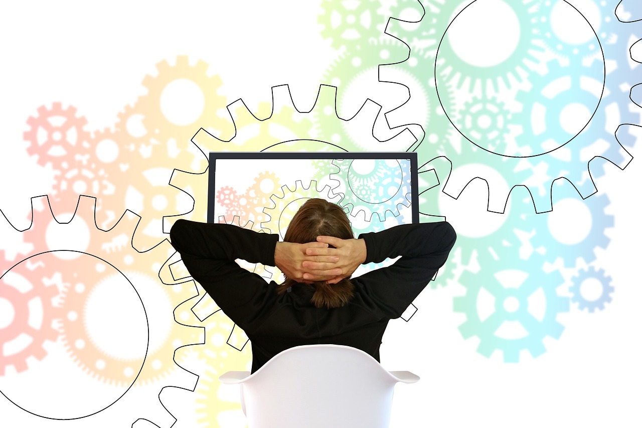 découvrez comment l'automatisation peut optimiser vos processus, améliorer l'efficacité et réduire les coûts dans votre entreprise.