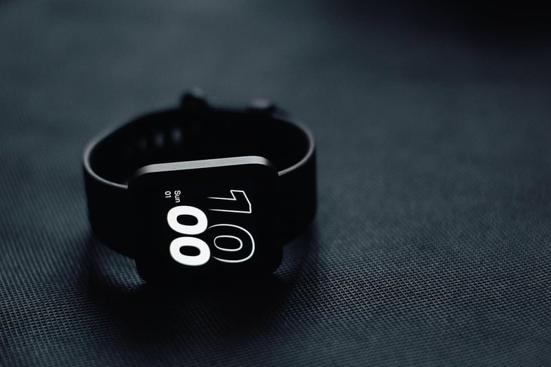 Montres connectées : comment bien choisir son modèle en 2025 ?