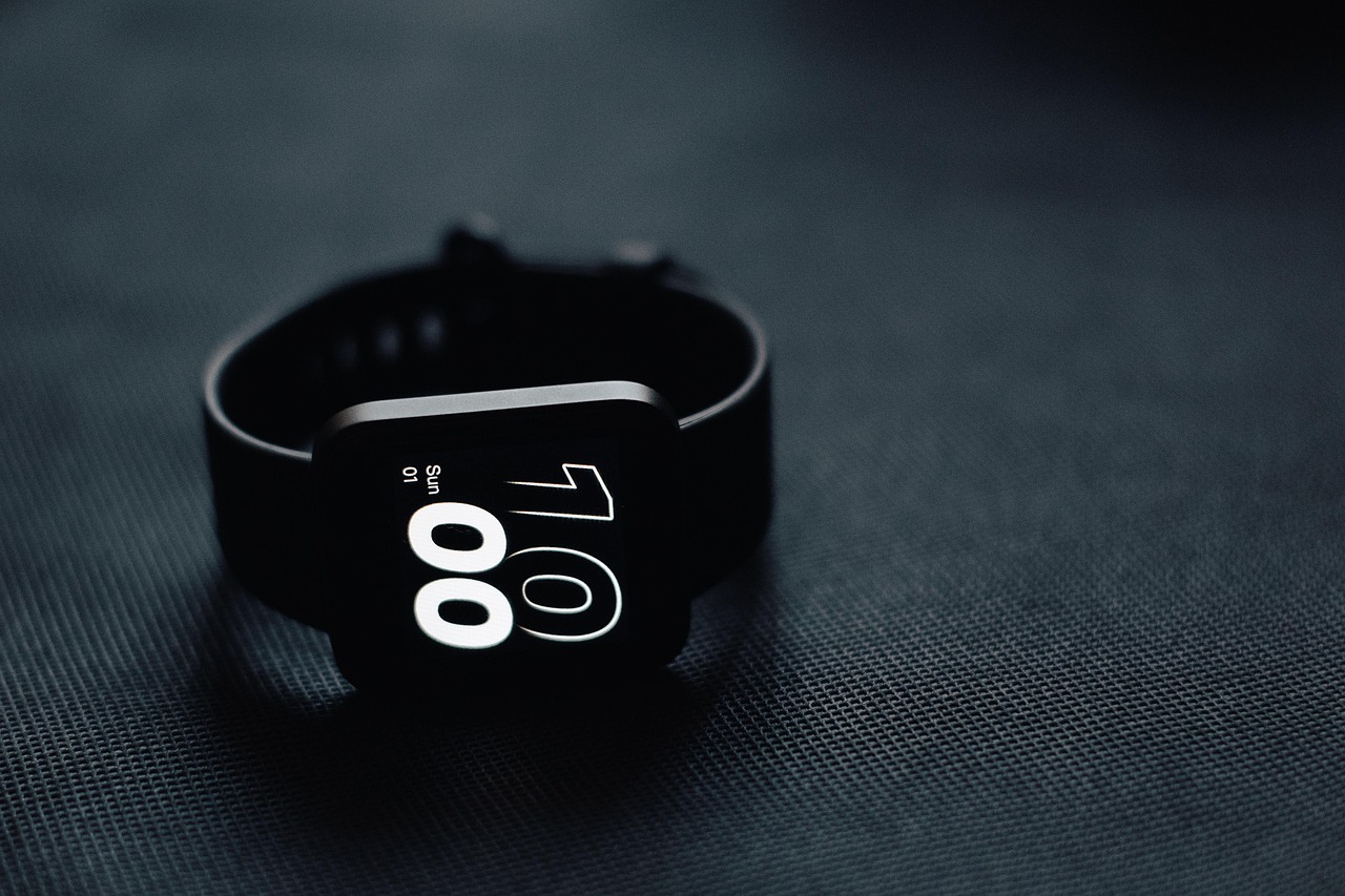 Montres connectées : comment bien choisir son modèle en 2025 ?