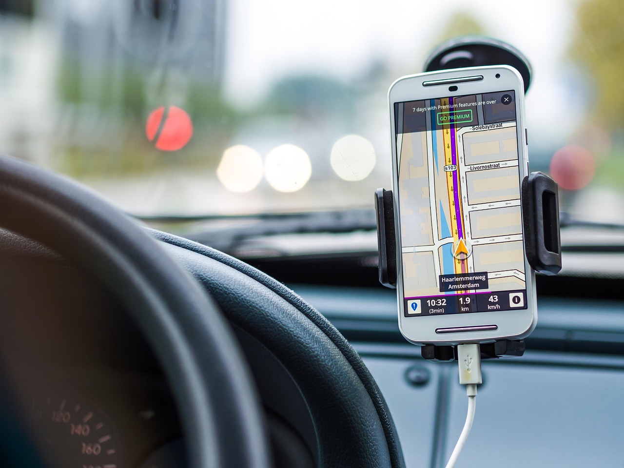 Comment les applications mobiles facilitent-elles notre vie au quotidien ?