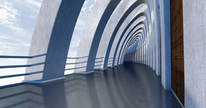 Les trois ruptures attendues dans l'architecture